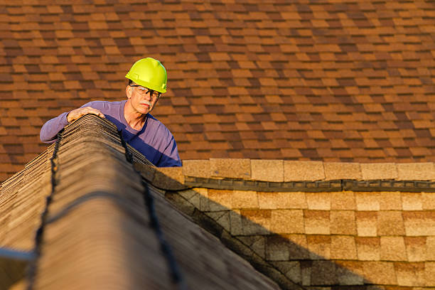 Quick and Trustworthy Emergency Roof Repair Services in Mount Pleasant, UT